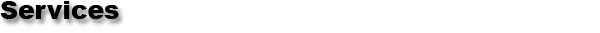 Services